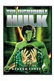 The Incredible Hulk: Season 3