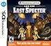 Professor Layton and the Last Specter - Nintendo DS