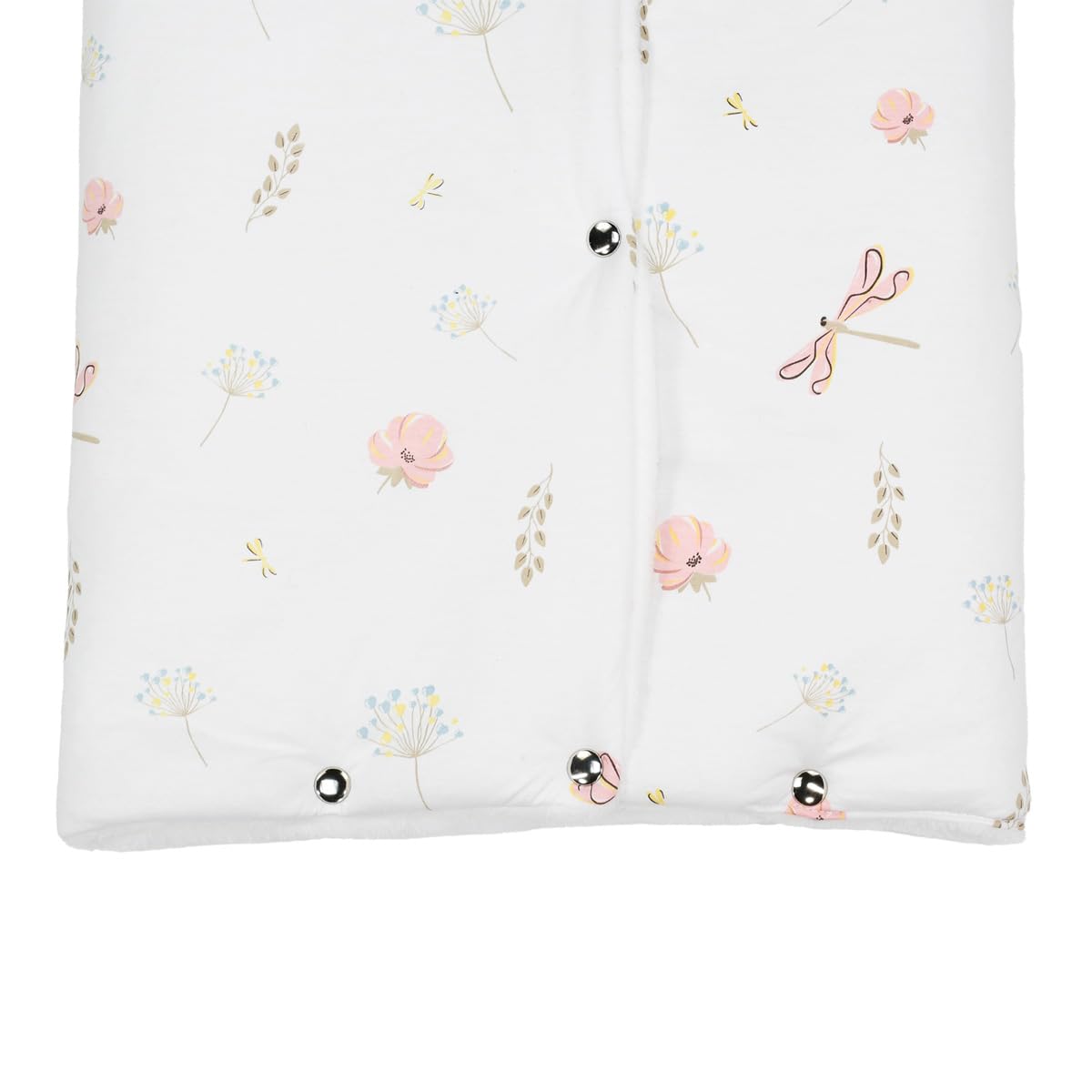 JYOKO Kids Saco para capazo (Dragonfly, Polar)