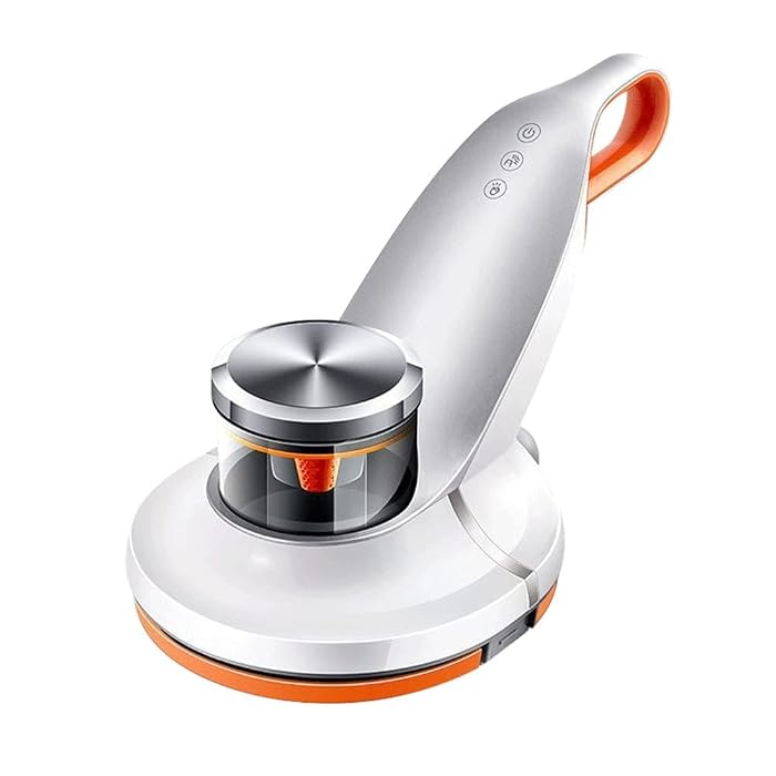 Buy GPSGOMLIAZ UV Mite Vacuum Cleaner, Portable Dust Mite Controller