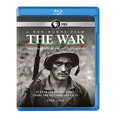 The War: A Film by Ken Burns