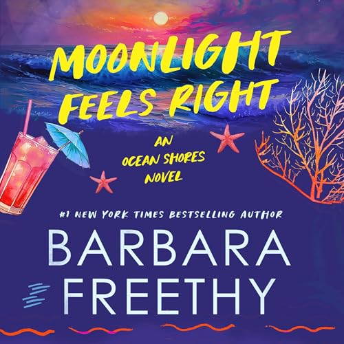 Moonlight Feels Right by Barbara Freethy episode artwork