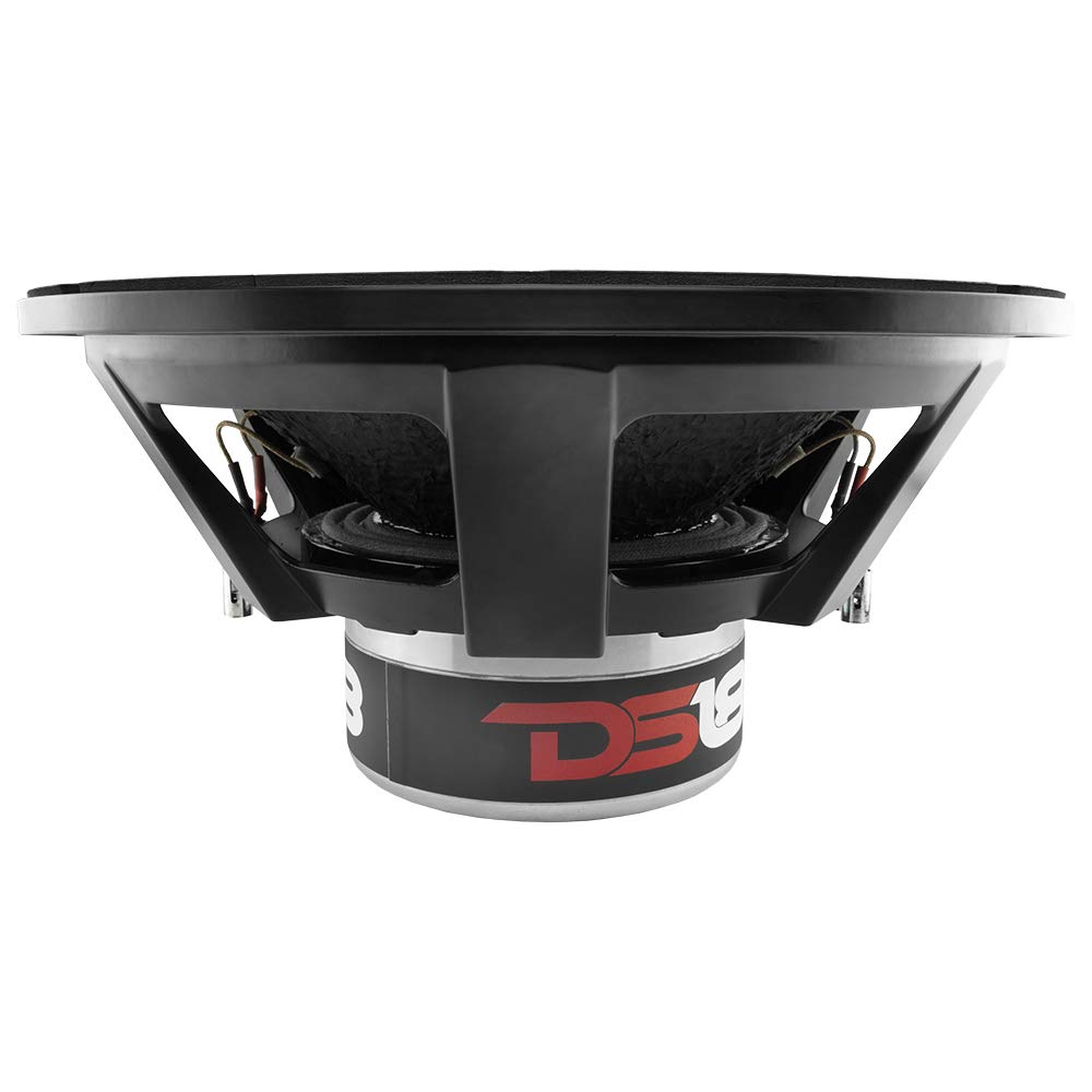 Amazon.com: DS18 PRO-BX18N.2D Car Subwoofer Audio Speaker - 18