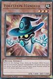 Yu-Gi-Oh! – Edelstein-Händler – Ultra Rare – BLMM-DE109 – 1. Auflage – Deutsch – Battles of Legend: Monster Mayhem - mit LMS Trading Fieldcenter-Karte Yugioh