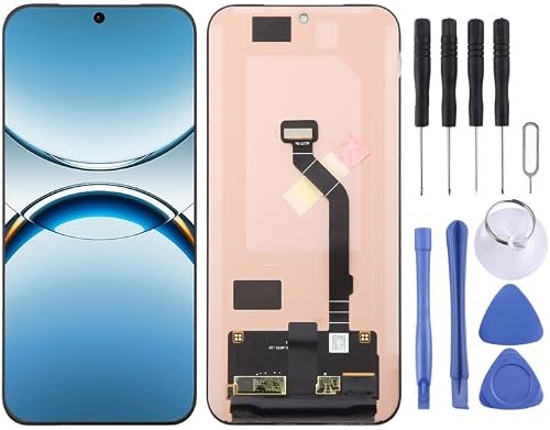 Lcd Screen Assembly With Digitizer For Find X8 / Find X8S+