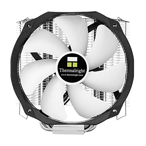 Build My PC, PC Builder, Thermalright  Le Grand Macho RT