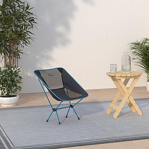 helinox chair one