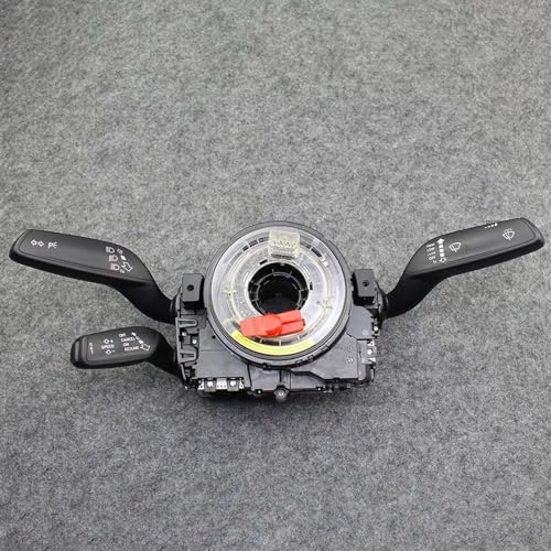 Accessoires auto Audi A6 C7 2012-2017 module commande volant multifonction