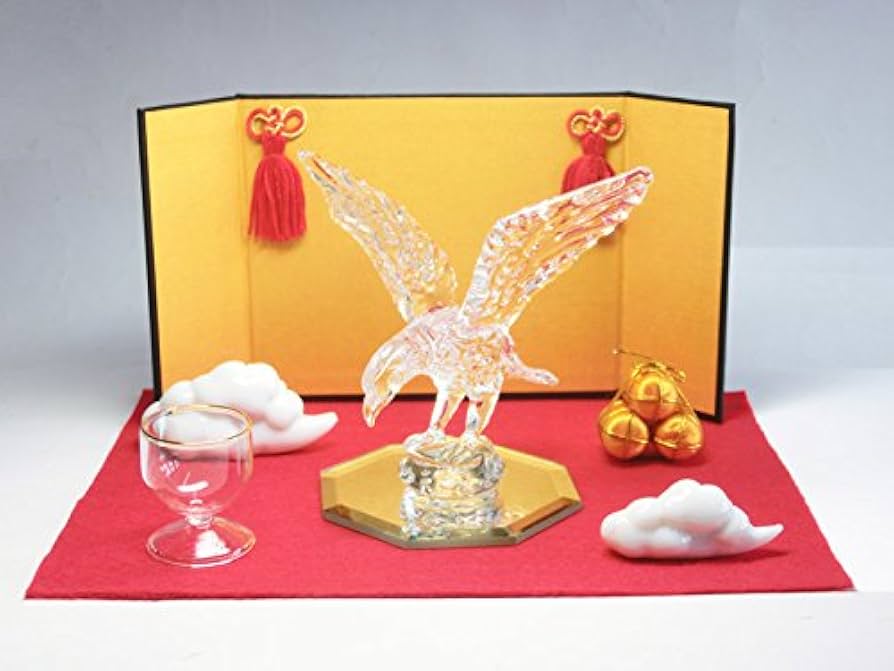 金の鷹のガラス 金の鷹のガラス 【公式通販】