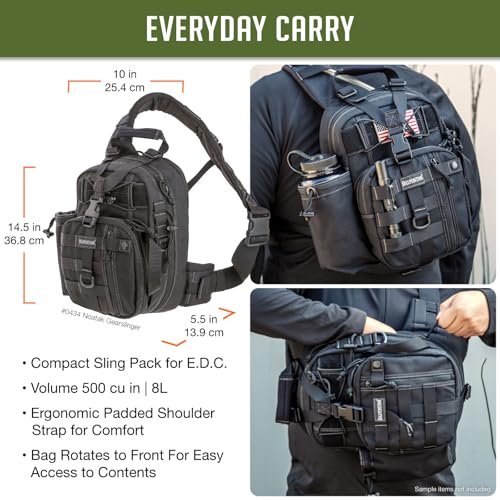 Image of Maxpedition Noatak Gearslinger