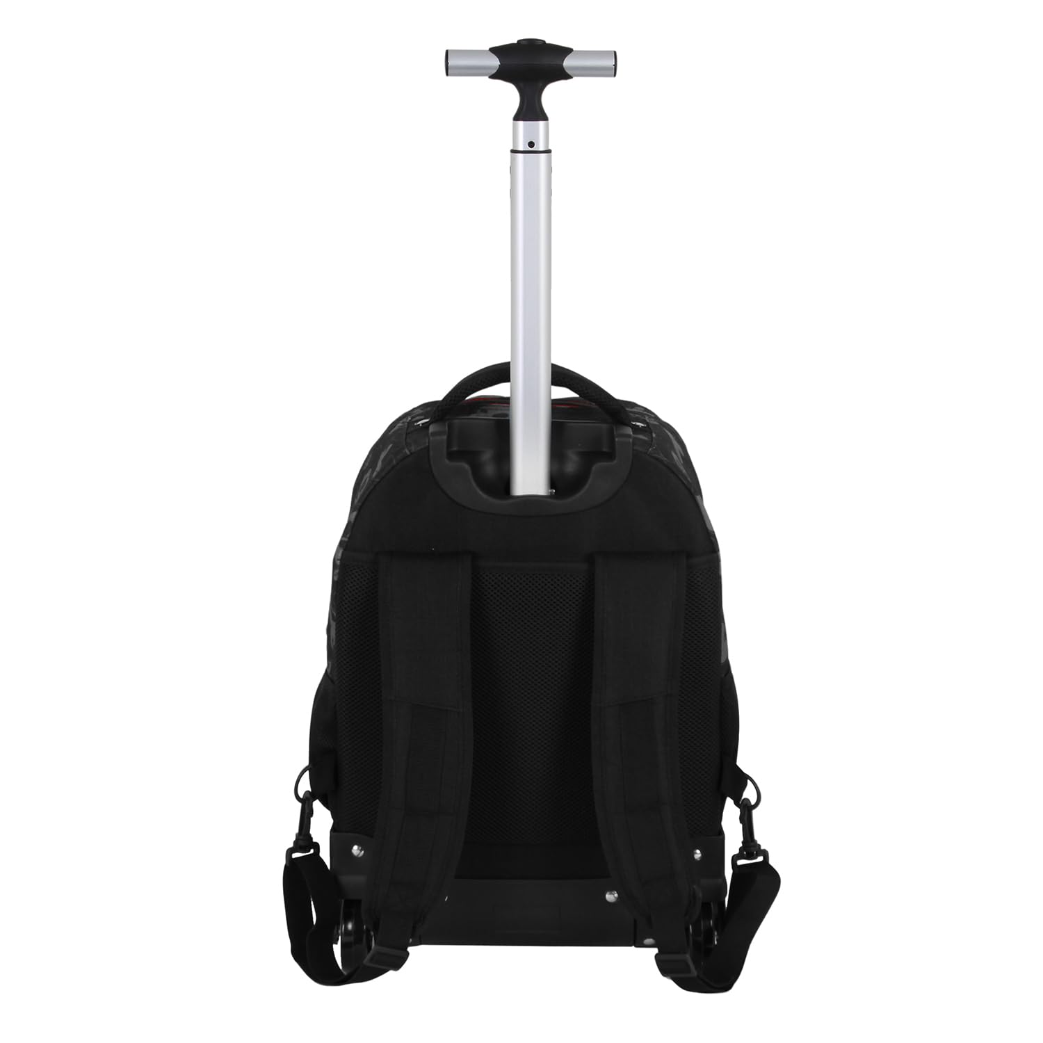 Disney Zaino Trolley Gts Fan Zaino Trolley GTS FAN Unisex - Bambini e ragazzi (Pacco da 1)