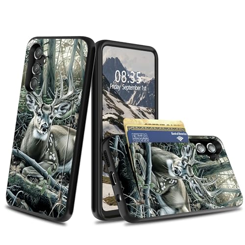 Étui portefeuille Samsung Galaxy S24 FE idéal pour voyager léger sans prendre de sac à main