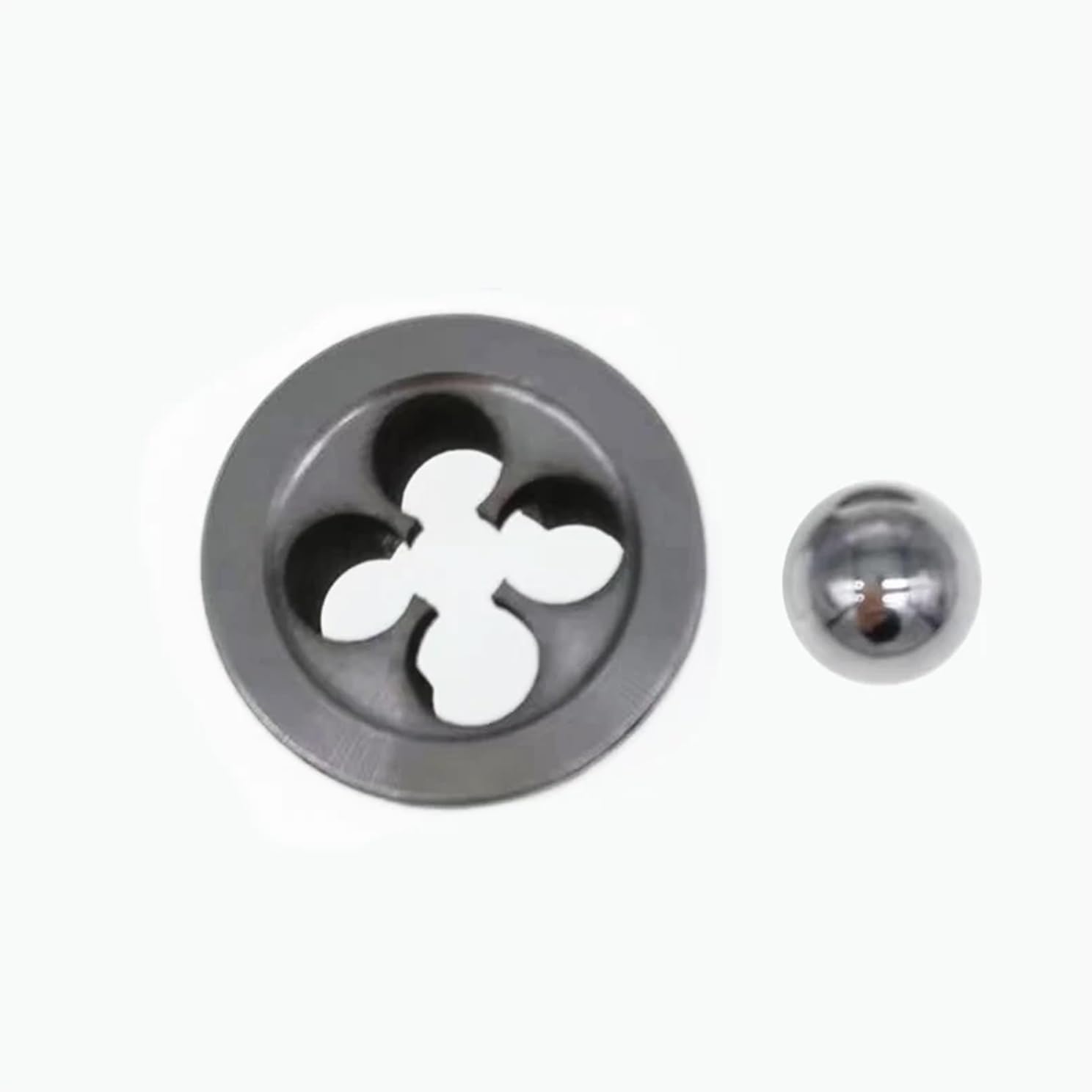 15C011 Airless Sprayer Pump Accessories Sprayer Inlet Ball seat 395 495