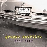  Rock City