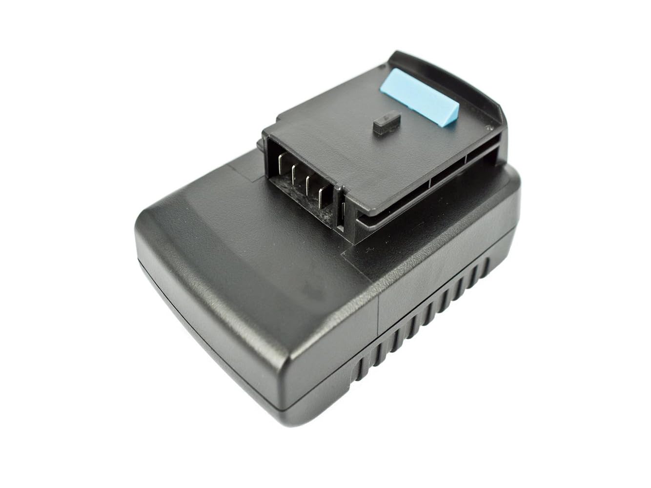 18V Li-Ion Batterie pour Black & Decker HP186F4LBK, HP186F4LK, HP188F4L, HP188F4LBK, HP188F4LK, LST1018, A1518L, LB018-OPE