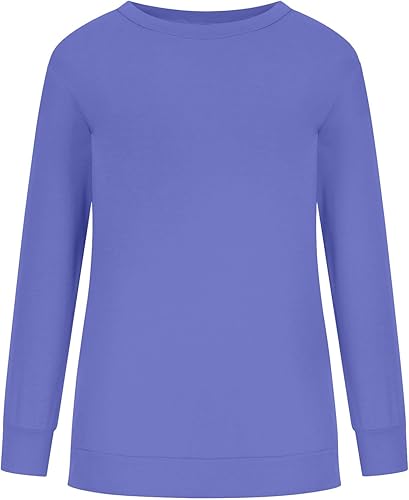 Miniatura 3 de Conjunto deportivo de 2 piezas para mujer, sudadera deportiva de manga larga para otoño, pantalones deportivos cómodos y casuales