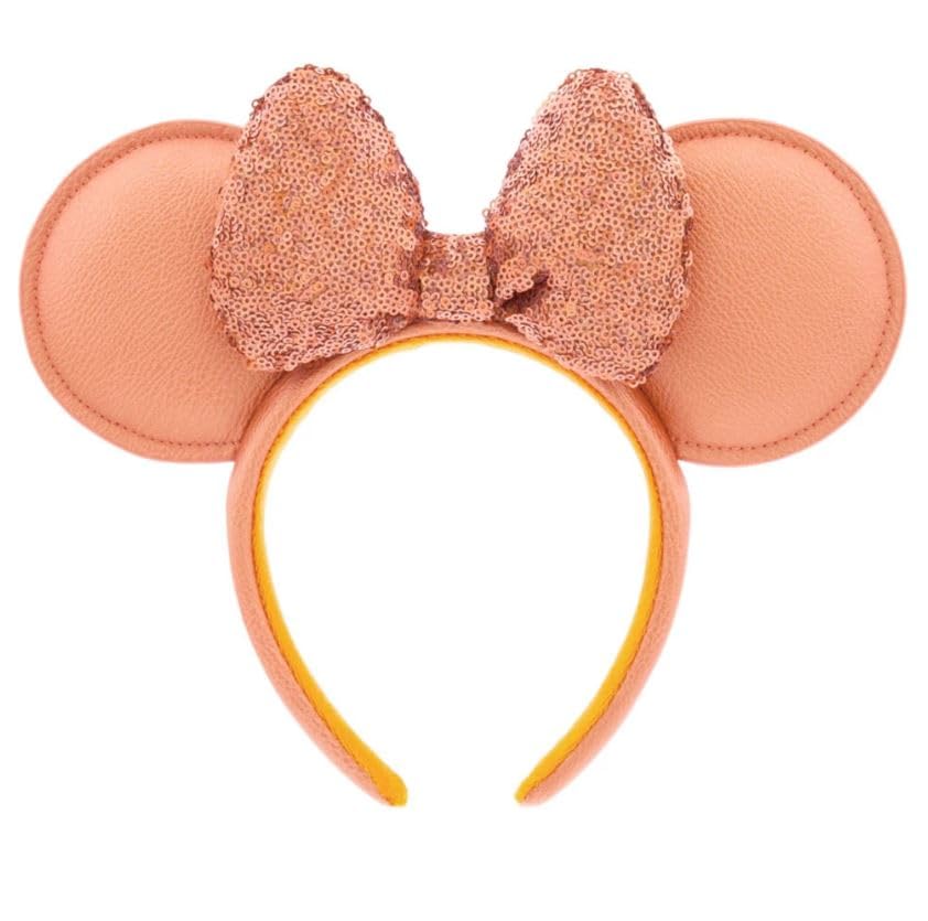 Amazon.com: Theme Park Merchandise WDW Minnie Orange Peach  display picture 1
