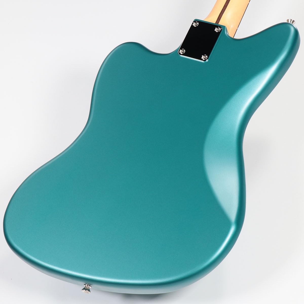 Amazon | Fender/FSR Collection Hybrid II Jazzmaster Satin Ocean