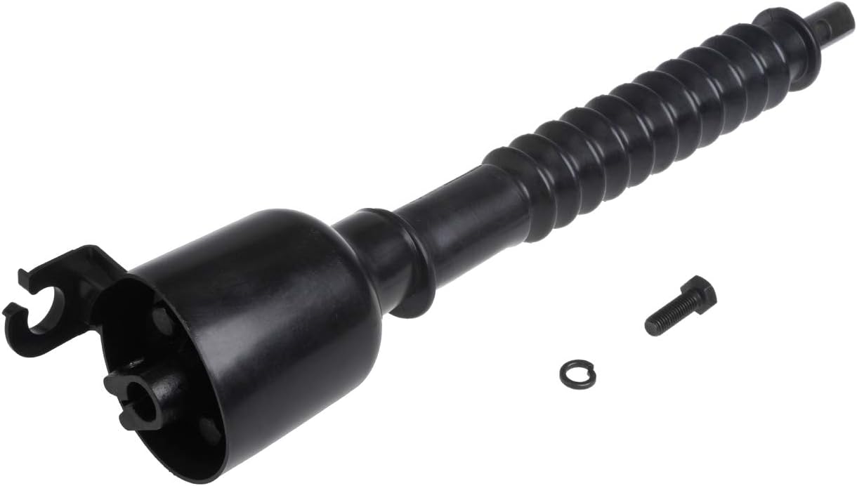425-185 Lower Intermediate Steering Shaft Compatible with Ca-dillac Escalade/Chevy Tahoe G-MC K1500 K2500 Suburban C1500 C2500 Suburban K3500 Yukon/Replace # 26033170