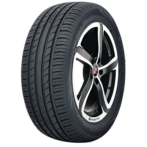 Llantas, Tires 1 Llanta 225/50R17' Sa37 Radial GOODRIDE