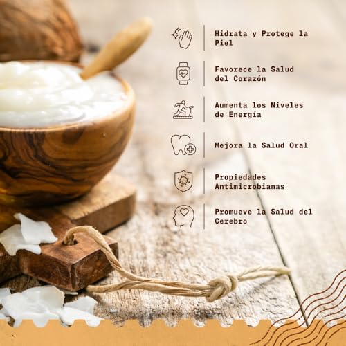 NaturaleBio-Aceite-de-Coco-Ecologico-Virgen-1000-ml-Crudo-y-prensado-en-frio-Organico-y-Natural-Aceite-Bio-nativo-no-refinado-Pais-de-origen-Sri-Lanka