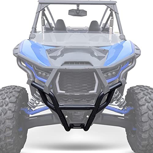 Pare-chocs avant Kawasaki Teryx KRX 1000 structure renforcée haute résistance 9994-1301