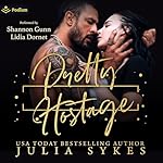 Cover of Pretty Hostage