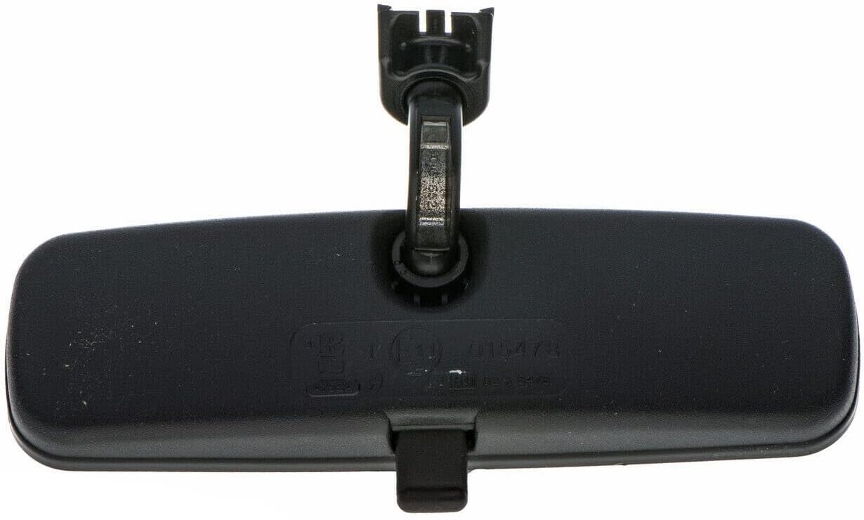Mazda Rear View Mirror - BP4K-69-220