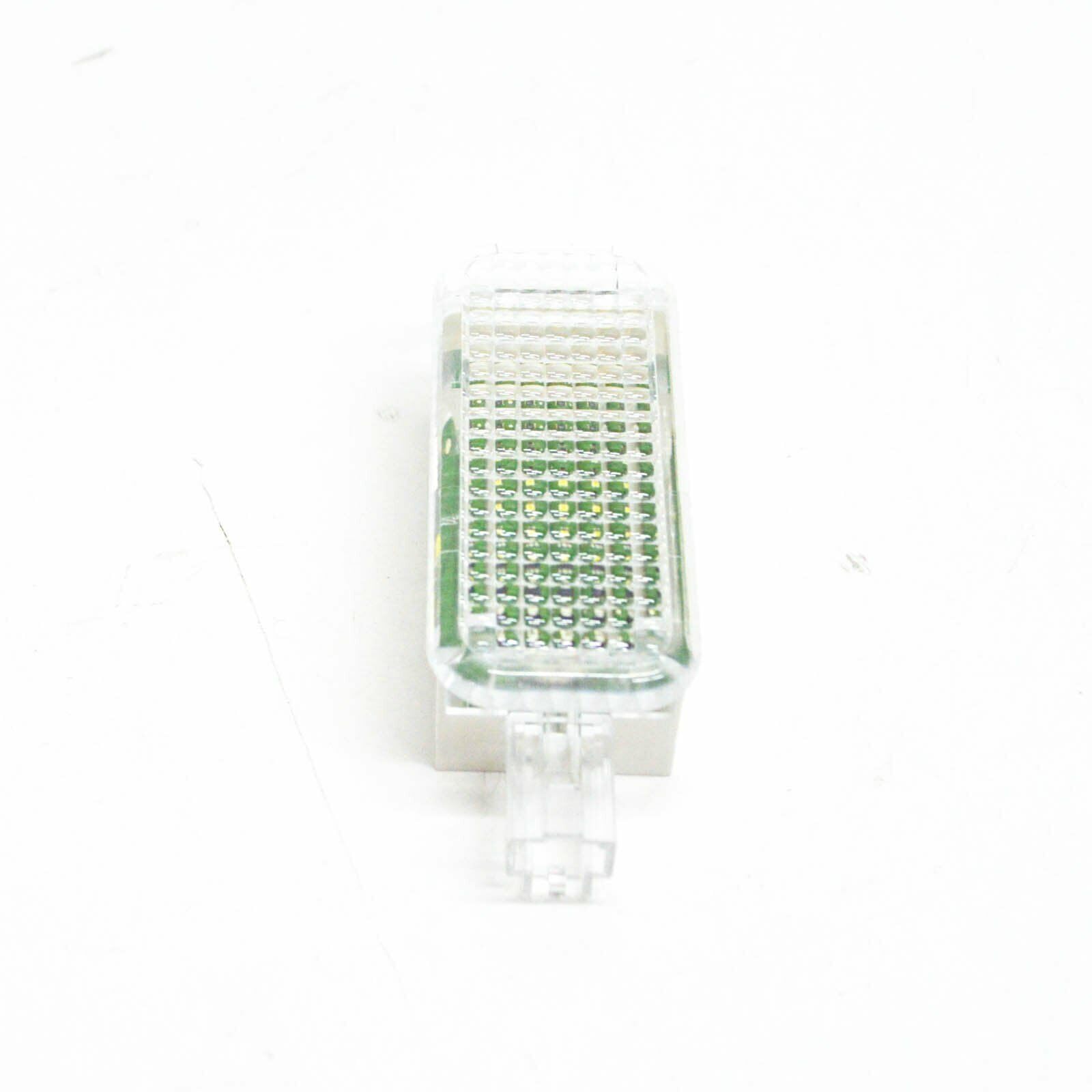 Compatibile per Audi A1 8X1 Luce interna vano portaoggetti 8J0947409A Originale