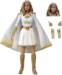The Boys NECA Starlight Ultimate 7 Action Figure