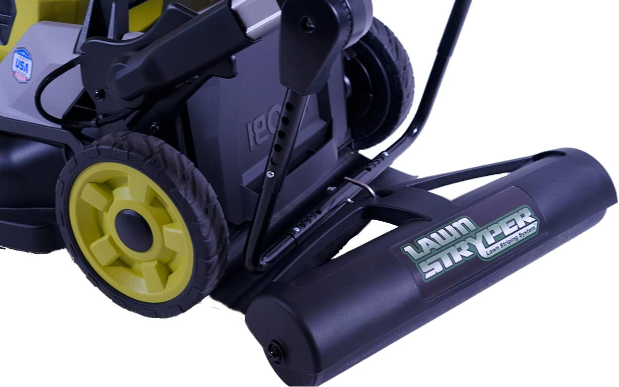 EGO AR2100 21inch Mower striping kit for EGO 21inch walk