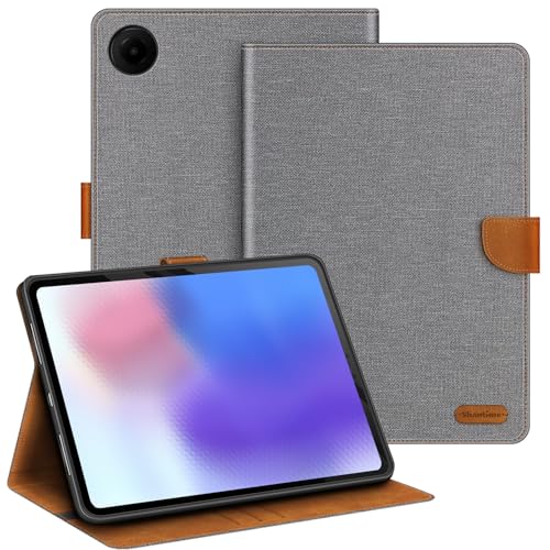 Coque protectrice avec coque interne en TPU silicone pour TCL Tab 8 Gen 2