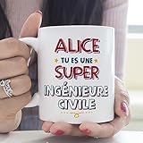 Zoom IMG-2 mugffins tazza personalizzata in ceramica
