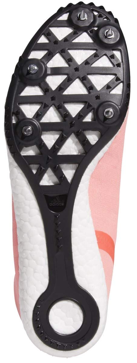 Adidas Unisex Eg6189Leichtathletik-Schuh