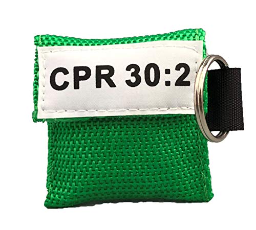 Prestan Ultralite Manikin + Lifesaver Trainer + Mats Valves & Face Shields