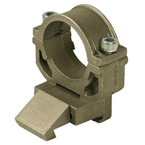 SkyRevolt Universal-Adapter für LNB Halterung auch für Kathrein-Antennen SAT Montage Cover