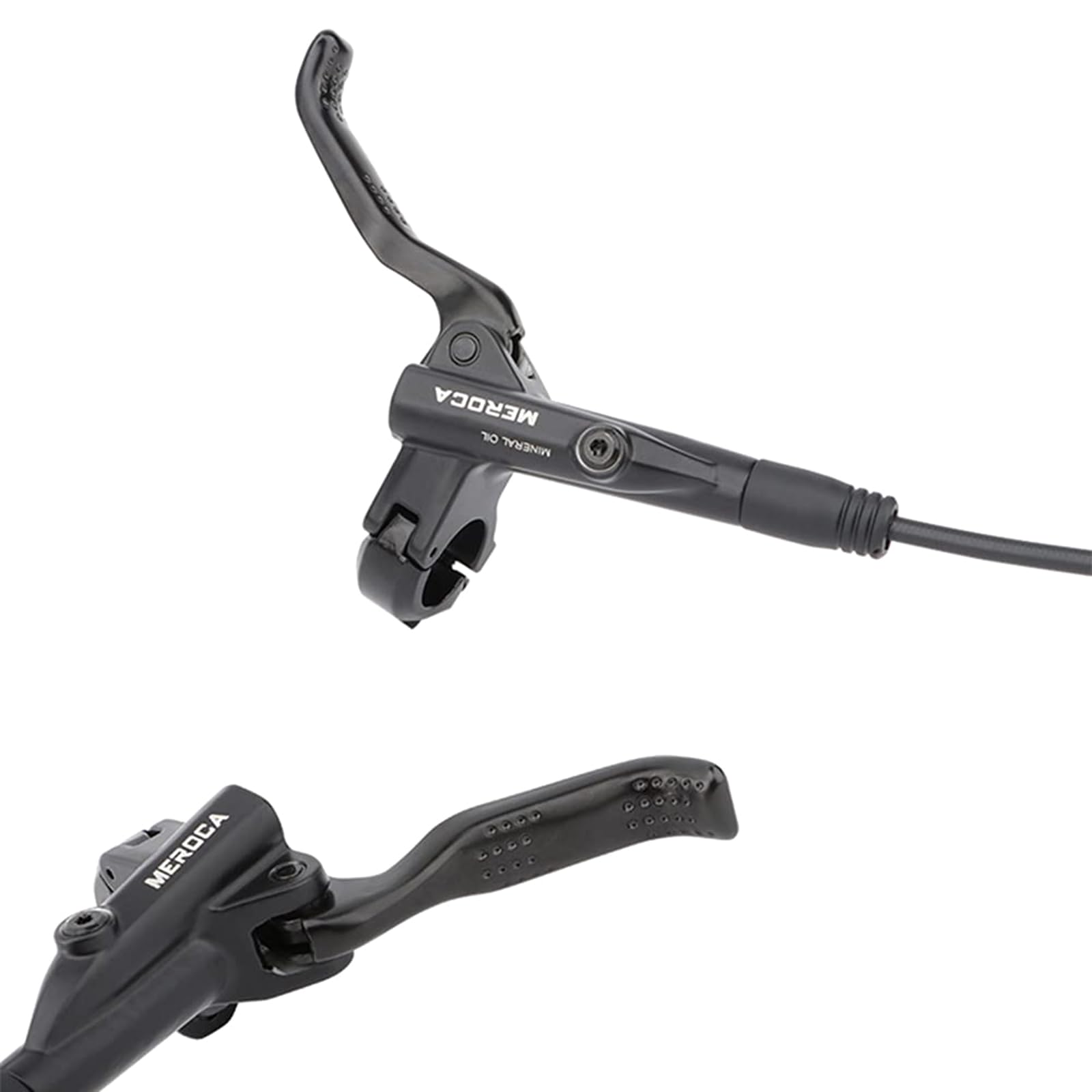 Leve freno per bici in lega di alluminio ad alta resistenza per bici da strada Fix Track Bikes con Multi Bike e installazione senza sforzo