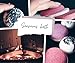 OpenMity Date Night Box for Couples - Elegant Date After Dark Box Including Relaxation Kit and Game for Couples