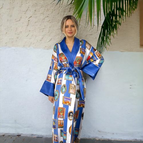 Vanderbeek Designs Wearable Art Gallery Robes3