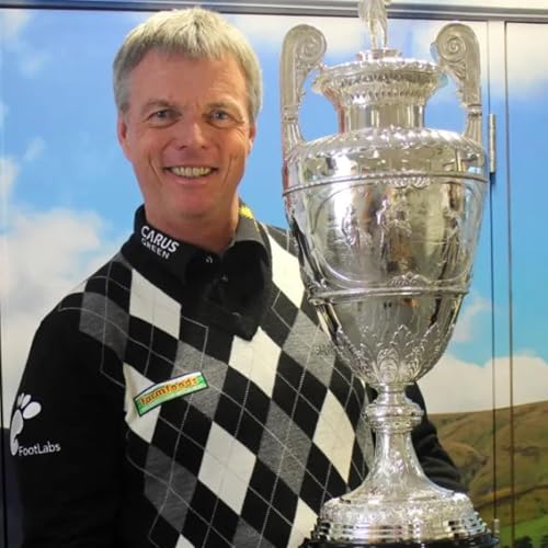 Why Gary Wolstenholme's records may never be broken