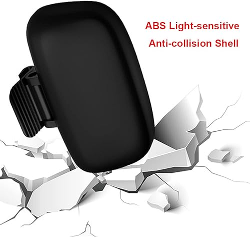 Miniatura 5 de Espejo de punto ciego – Accesorios de coche de gran angular de 360°, piezas exteriores convexas, espejo de punto ciego, espejo de visión lateral