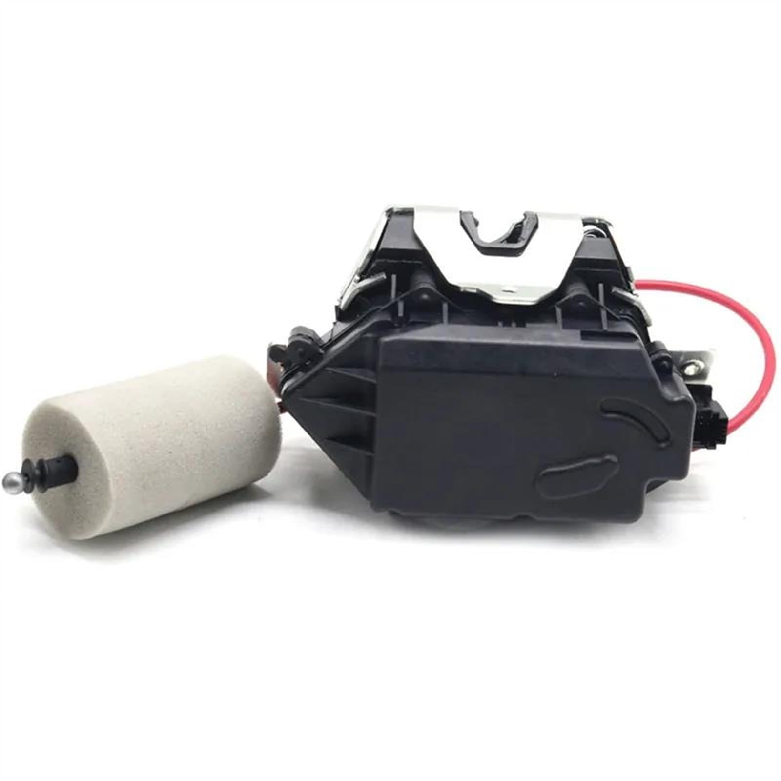 Blnetu One Color Rear Hatch Tailgate Lock Actuator For Mercedes For Benz W211 E350 W164 Ml350 Ml500 2004-2011 A1647400635 1647400500 1647400635