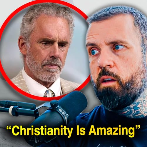 Jordan Peterson's Viral Debate Made Adam22 Reconsider Everything