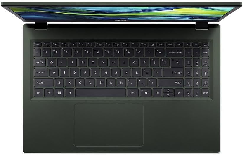 Notebook Acer Aspire GO 15 AG15-71P-53D9 Intel® Core i5-13420H de 13ªG 16GB RAM 512GB SSD Linux 15.6”