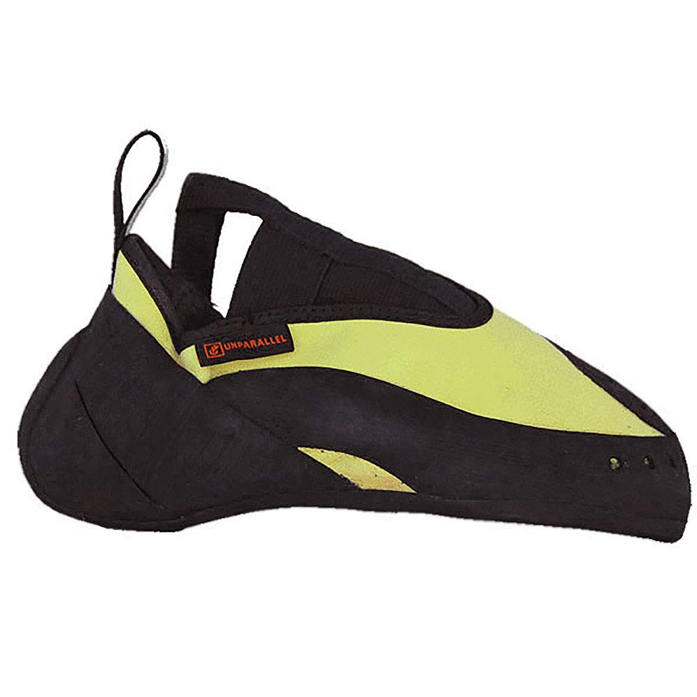Unparallel Vim 9.5 Climbing Shoes - Superior Performance and Comfort