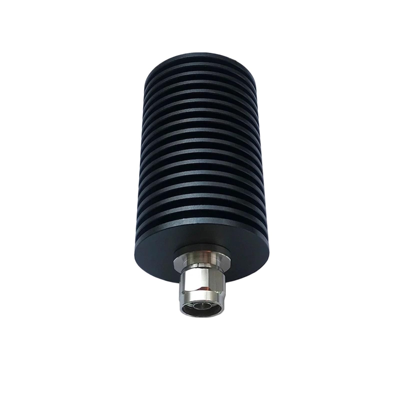 Attenuatore coassiale RF di Tipo N ad Alta Potenza da 100 Watt, Maschio-Femmina, CC a 3 GHz/4 GHz, 100 W, 50 Ohm, 1-50 Db.(1db 3Ghz)