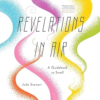 Page de couverture de Revelations in Air