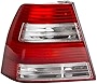 TYC 11-5948-91 Volkswagen Jetta Driver Side Replacement Tail Light Assembly