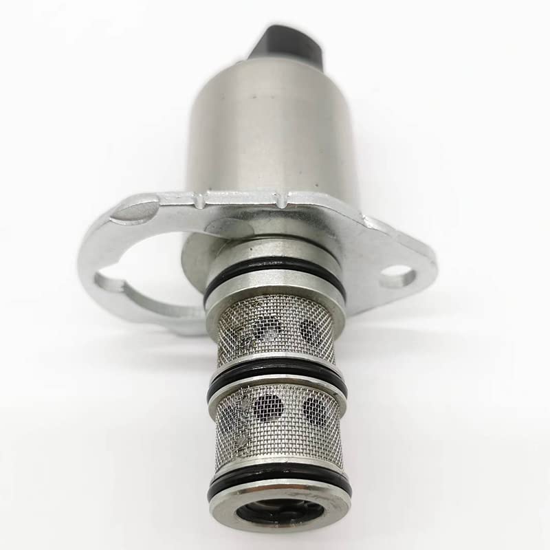 8036528 AT310584 Hydraulic Solenoid Valve for John Deere Loader 210K 310J 310L 315SJ 325J 325K 410J 410K 435 315SK 315SL 310J 310K for JLG G10-55A G12-55A 644E-42 944E-42 G10-43A G9-43A G6-42A