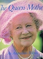 The Queen Mother 0949054445 Book Cover
